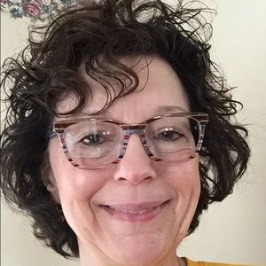 Meet your Posher, Marlene